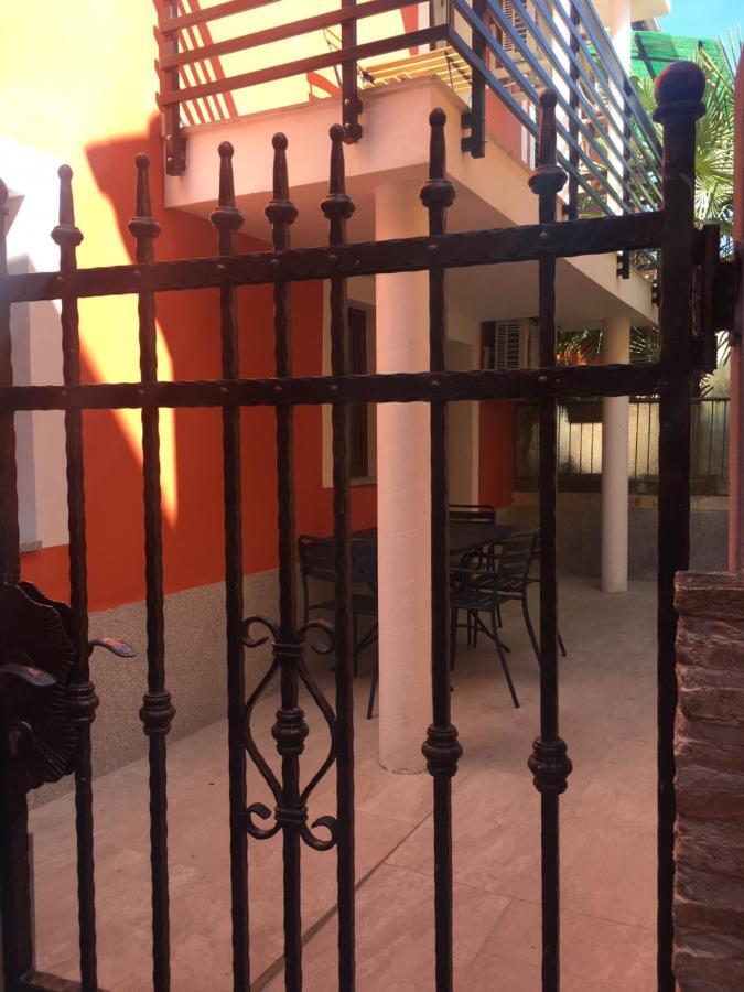 科佩尔Casa Orange公寓 外观 照片
